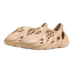 Adidas Yeezy Foam Runner Ochre 5Y